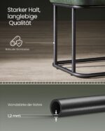 Hoiukastiga tumbatool 120x40x45cm Voodiotsa kastid ja pingid