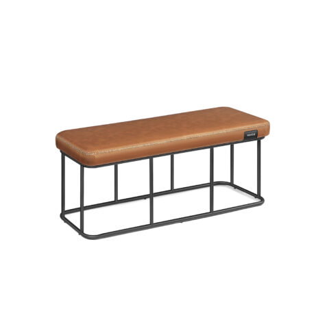 Panipaiga otomann 120x40x45cm Voodiotsa kastid ja pingid