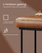 Panipaiga otomann 120x40x45cm Voodiotsa kastid ja pingid