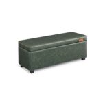 Hoiupuf 110x40x40cm Voodiotsa kastid ja pingid