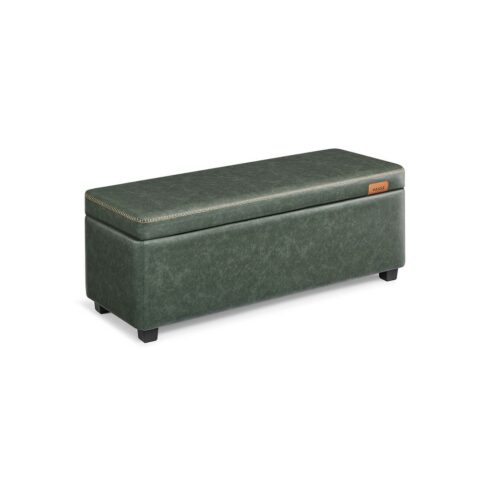Hoiupuf 110x40x40cm Voodiotsa kastid ja pingid