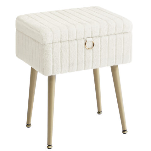 Hoiustamis-Ottoman Sisustus Homewell