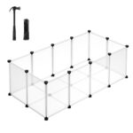 Plastikkapp Elutoamööbel Homewell 9
