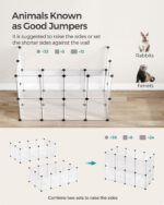 Plastikkapp Elutoamööbel Homewell 12