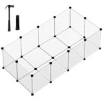 Plastikkapp Elutoamööbel Homewell 9