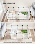 Plastikkapp Elutoamööbel Homewell 10