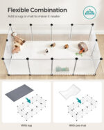 Plastikkapp Elutoamööbel Homewell 13