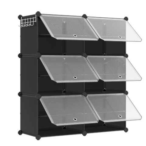 Kingariiul Esik ja Garderoob Homewell