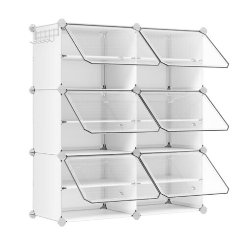 Kingariiul Esik ja Garderoob Homewell