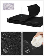 Plastikust kuubikute hoiustamine Sisustus Homewell 13