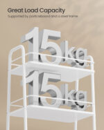 Hoiukorv Sisustus Homewell 12