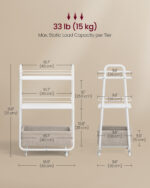 Hoiukorv Sisustus Homewell 14