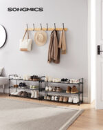 Kingariiul Esik ja Garderoob Homewell 9