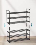 Kingariiul Esik ja Garderoob Homewell 14