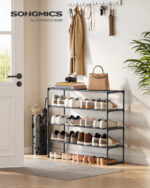 Kingariiul Esik ja Garderoob Homewell 10