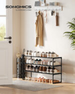 Kingariiul Esik ja Garderoob Homewell 10