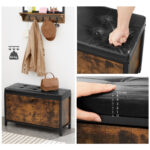 Kingapink Esik ja Garderoob Homewell 13