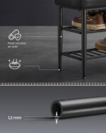 Kingapink Esik ja Garderoob Homewell 13