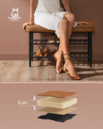 Kingapink Esik ja Garderoob Homewell 14