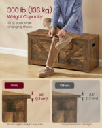 Kingapink Esik ja Garderoob Homewell 10