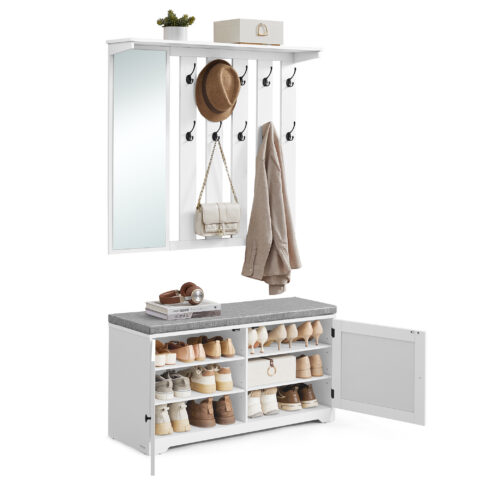 Kingapink Esik ja Garderoob Homewell