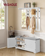 Kingapink Esik ja Garderoob Homewell 8