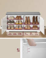 Kingapink Esik ja Garderoob Homewell 11