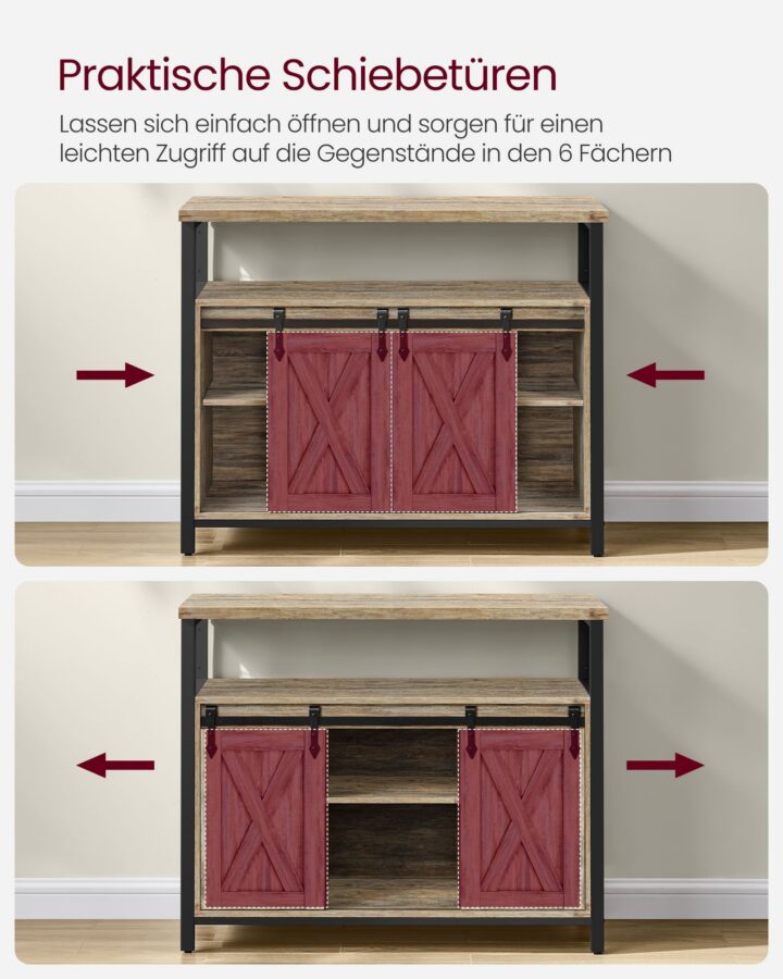 Hoiukapp 100x33x80cm Esikukapid