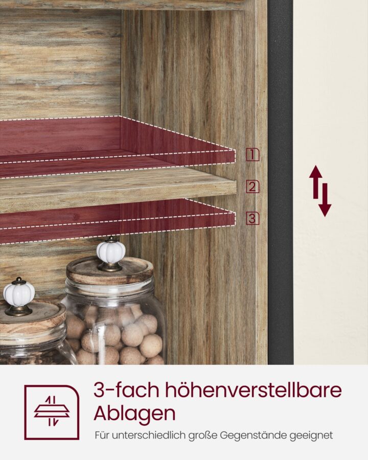 Hoiukapp 100x33x80cm Esikukapid