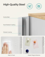 Hoiukapp Elutoamööbel Homewell 12