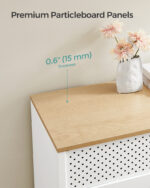 Hoiukapp Elutoamööbel Homewell 13