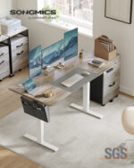 Püsiv laud Sisustus Homewell 8