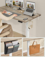 Püsiv laud Sisustus Homewell 12