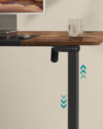 Püsiv laud Sisustus Homewell 9