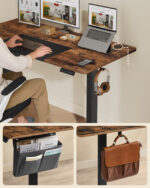 Püsiv laud Sisustus Homewell 12