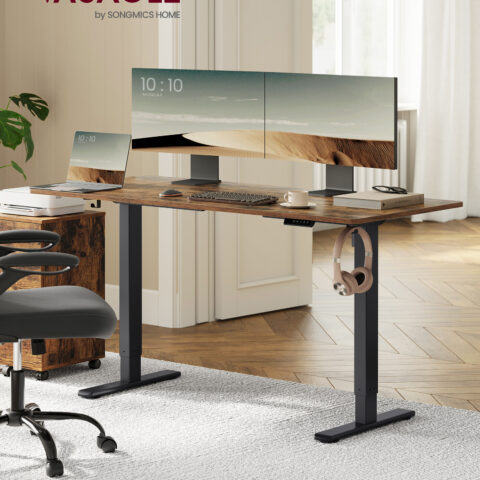 Püsiv laud Sisustus Homewell