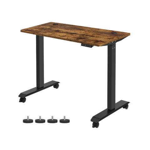 Seisulaud 120x60x73.5-119cm antiikne Reguleeritava kõrguusega lauad