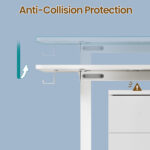 Püsiv laud Sisustus Homewell 14