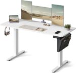 Seisulaud 140x60x(72-120)cm Reguleeritava kõrgusega lauad