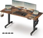 Seisulaud 160x70x72-120cm Reguleeritava kõrgusega lauad