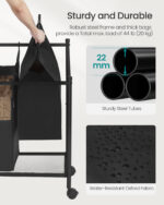 Pesu sorteerija Sisustus Homewell 11