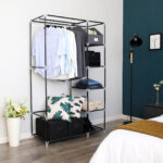 Riidekapp Magamistuba Homewell 7