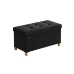 Tumba hoiupaigaga 76x38x40cm hall Tumbad, kanapeed ja kott-toolid