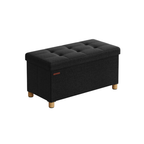 Tumba hoiupaigaga 76x38x40cm hall Tumbad, kanapeed ja kott-toolid