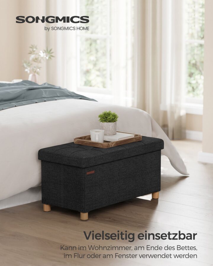 Tumba hoiupaigaga 76x38x40cm hall Tumbad, kanapeed ja kott-toolid
