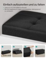 Tumba hoiupaigaga 76x38x40cm hall Tumbad, kanapeed ja kott-toolid