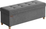 Hoiukastiga tumba 110x38x40cm Tumbad