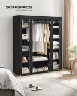Riidekapp Elutoamööbel Homewell 8