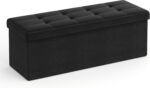 Hoiukastiga tumba 110x38x38cm Tumbad