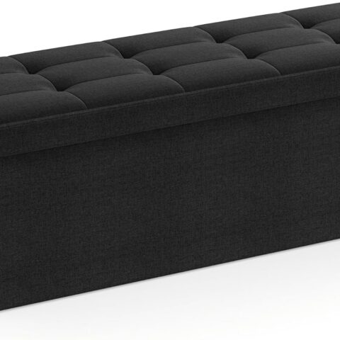 Hoiukastiga tumba 110x38x38cm Tumbad